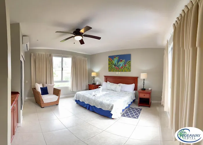 The Hideaway Hotel