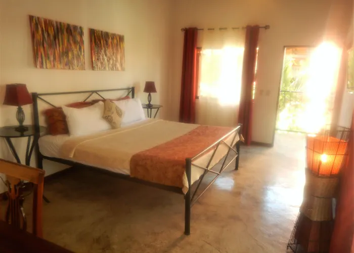 Conchal Hotel